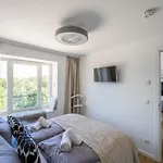 FeWo Prora - Wellenblick inklusive Strandkorb